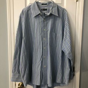 Chaps Oxford Button Down